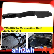 Air Intake Hose A2700900100 for - GLA45 CLA250 2014-2018 Air Cleaner Intake Duct Pipe A 270 090 03 8
