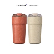 NEW LocknLock Metro Cafe Ceramic Coating Tumbler 500ml - LHC4357 Ceramic Tumbler