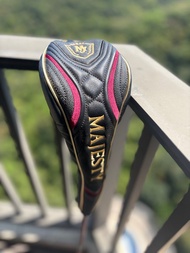 Majesty Prestigio XI 5 fairway wood R-flex