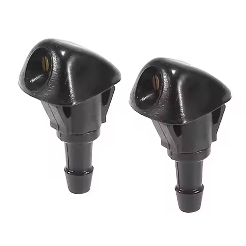 76810-S2A-A013 2PCS Suitable for Honda 0308 Fit Civic windshield wiper nozzle 76810-SWA-E01