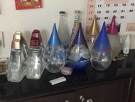 Evian 限量版水樽