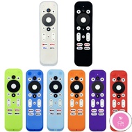 C3S For Hako Onn 4K / Homatics/Mecool Google KM2/KM2 PLUS KD3 Case Tivo Stream 4K anti-slip remote control case silicone