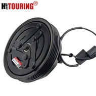 AC Compressor Magnetic Clutch Pulley for Hyundai i10 PA Kia PICANTO BA 1.0 1.1 G4HE G4HG 97701-07110