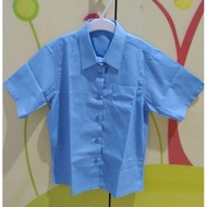 KEMEJA Mark & Spencer 9Y Children's Shirt