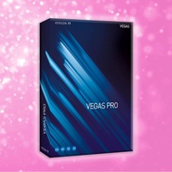 MAGIX Vegas Pro for Window