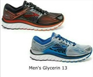 sepatu running brooks