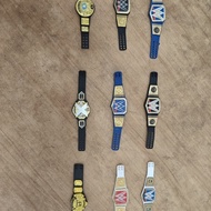 Hot Sale Fast Shipping wwe Championship Belt, wwe Wrestler Accessories Belt/Exclusive Belt Slight De