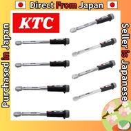 TONE Preset Torque Wrench, 6.35mm Socket, Lightweight Direct Set, High Precision, Black, 6-15Nm, For