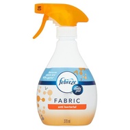 Febreze Spray 370ml Anti Bacteria