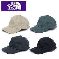 現貨 日本 purple label 紫標 tnf the north face cap hat 帽 男 女 黑色 鴨嘴帽 supreme white label