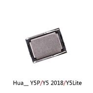 ชุดอุปกรณ์เสียงสำหรับสมาร์ทโฟนลำโพงสำหรับ HuaWei Y5 Y6 Y6Pro สำคัญ Y6S YS 2017 2018 2019ชิ้นส่วนสายเคเบิลลำโพงที่บิดงอได้