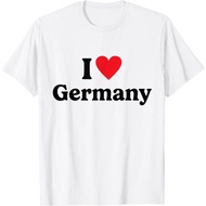 Germany Souvenir T-shirts - Germany Euro 4 Souvenir Clothes