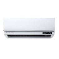 Panasonic國際牌變頻冷暖分離式冷氣3坪CS-UX22BA2-CU-LJ22BHA2(含標準安裝)