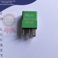 Flasher NKR71/NKR66 CT 7173-035