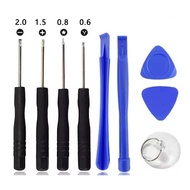 Mobile phone disassembly kit (9 Piece)