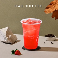 HWC Coffee - Berry Lemonade