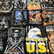 Vintage ROCK T-shirt - Rock T shirt