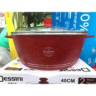 PERIUK RENDANG DESSINI 40CM ...