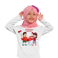 Children's Tops 17 August 1-10 Years
