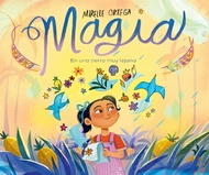 Magia. En Una Tierra Muy Lejana / Magic. Once Upon a Faraway Land SPA-MAGIA EN UNA TIERRA MUY LE [ M