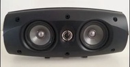 JBL Centre speaker 中置喇叭