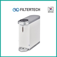 Aqua Glory-Tankless Hot, Cold, Warm & Normal Water Purifier / Water Dispenser+ BTS 2022 SEASONS GREE