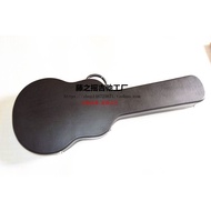 Electric Guitar Luggage Piano Case Piano Case Portable ES335 Jazz Flower Old Style Factory Direct Sa