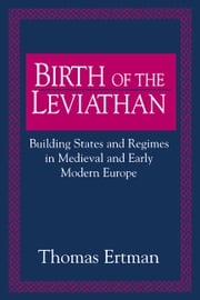 Birth of the Leviathan Thomas Ertman