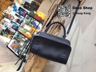 Loewe Black Amazona 180 Bag mini 吐司包