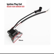 Mesin Rumput Ignition Plug Coil BG328 BG328A T328 FR3000 FR3001