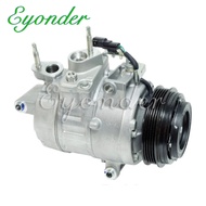 Cooling Pump Compressor for FORD EXPLORER TAURUS LINCOLN MKT 2.0L L4 CO-29037C DG1Z19703B FB5Z19703C