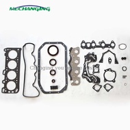For MITSUBISHI LANCER L300 CELESTE 4G33 4G36 AutomotiveSpare Parts Engine Part Full Gasket Set Engin