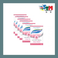 Champion Fabcon Pink Fresh 28ml  by6