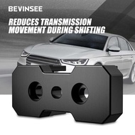 ️ BEVINSEE Billet Aluminum Gear Mount Insert For A4 B8 S