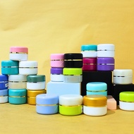 Pot cream 12.5 grams / pot pp 12.5 grams cosmetic pot 12.5 grams