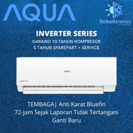 AC Aqua Inverter 1 PK R32 AQAKCR9WHQ / AQA KCR9WHQ