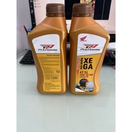 Lubricant oil for scooters 800Ml For Airblade 125cc, Lead 125cc, SHmode, SH viet 125-150-160cc scoot