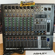 Mixer Ashley 8 Channel Ashley Macro 8 Original