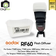 Godox Flash TT685II - TTL HSS ( X2T RF60 S2 ) - รับประกันศูนย์ Godox Thailand 3ปี / Digilife Thailan