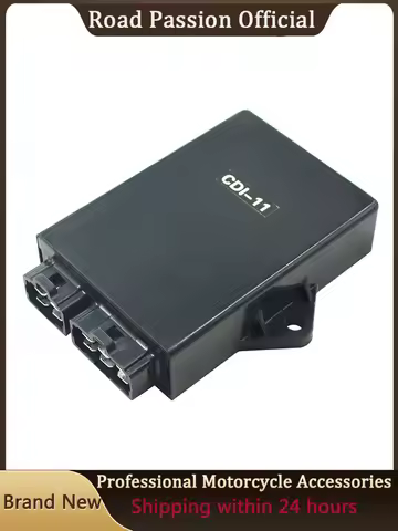 Motorcycle CDI ECU Ignitor ignition switch For SUZUKI GSF250 GJ74A GSX-R250 GJ73A GSX250F Across GSF