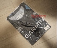 ❣️Garmin Run Hong Kong x new balance (限量版) 型格黑色 透氣運動上衣 (只此1件)