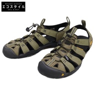 Keen 1012528 淨CLEAR CNX，尺寸 26.5