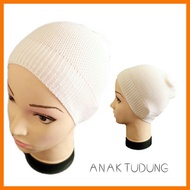 Anak Tudung Aminna Inner tudung Sekolah  dewasa dudak anak tudung sekolah