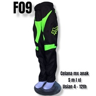 Celana Trail Untuk Anak celana Trail anak Untuk Trabas Celana Raiding ke Hutan Untuk anak F09