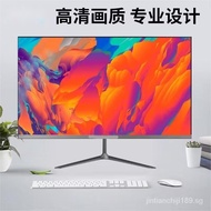 [100%authentic]24Inch144hzMonitor Computer Monitor27Inch2K4KDesktop32Inch E-Sports Curved Surface LED Screen Wholesale