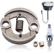 FS90 Clutch Kit 4180 160 2000 for Stihl FS90 FS90R KM90R FC90 FS100RX FS110 FS110R KM110R FS130 FS13