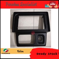 Perodua Kelisa 9 Inch Android Player Casing