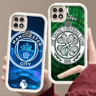 Casing for Realme Narzo C20A 8S 20 C21 8 C12 30A C25Y C15 C11 C25 C20 C25S C21Y 2021 Pro 5G Soft Whi