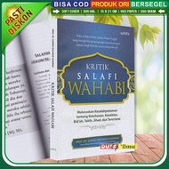 Kritik Salafi Wahabi