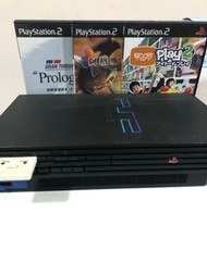 PlayStation PS2 遊戲機 - 快閃優惠